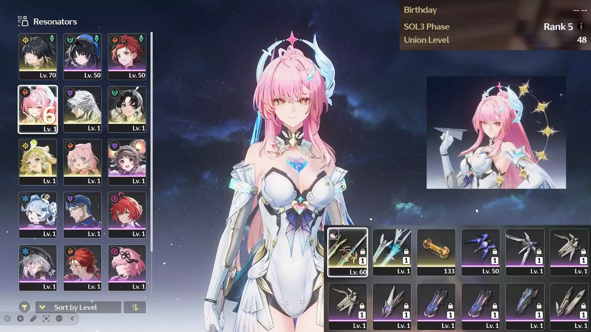 VJP : Aeme C6R1 - SEA